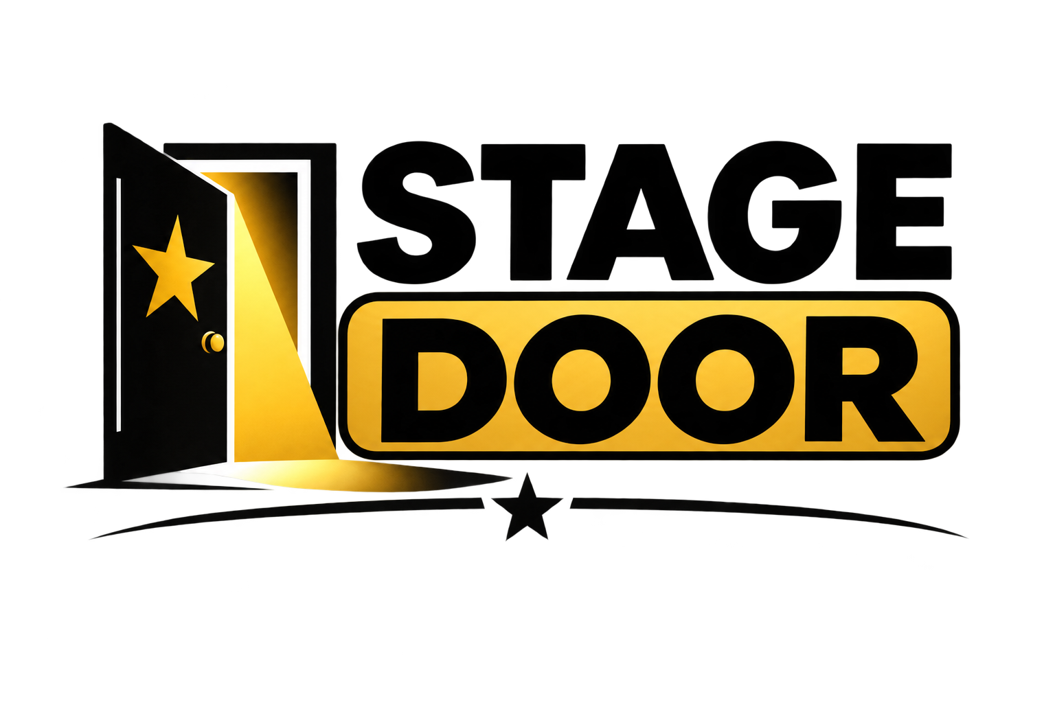 Stage Door